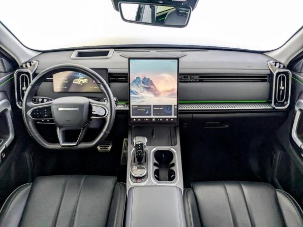 Jaecoo J7 I с пробегом 2023 года, цена 1 750 000 рублей, 112000 км, внедорожник, Автокод Объявления