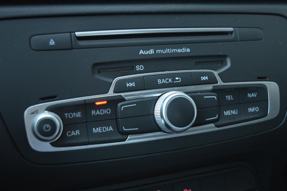 Audi Q3 I (8U) Рестайлинг Оренбург  - изображение 12