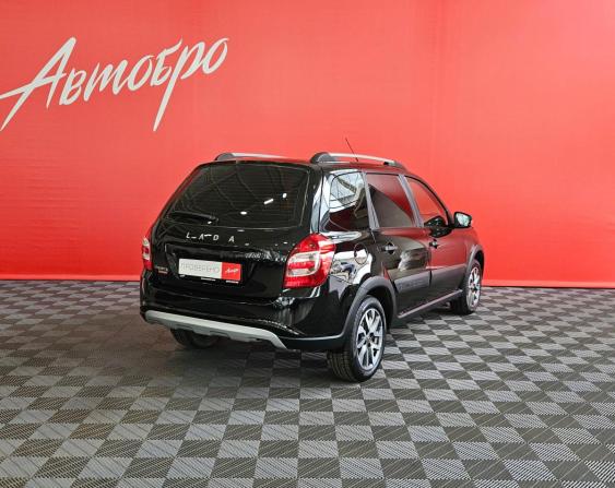 Lada (ВАЗ) Granta I Рестайлинг с пробегом 2023 года, цена 849 000 рублей, 43480 км, универсал, Автокод Объявления