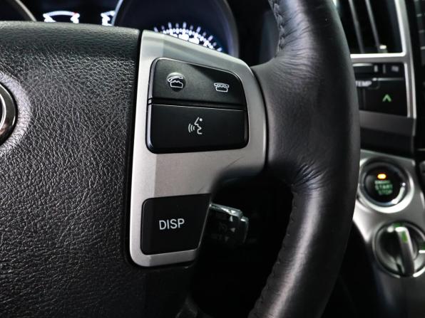 Toyota Land Cruiser 200 Series Рестайлинг 2 с пробегом 2015 года, цена 4 150 000 рублей, 258311 км, внедорожник, Автокод Объявления