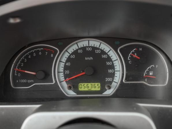 Daewoo Nexia I Рестайлинг с пробегом 2013 года, цена 279 000 рублей, 56364 км, седан, Автокод Объявления