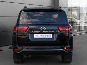 Toyota Land Cruiser 300 Series Москва  - изображение 32