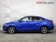 Lada (ВАЗ) Vesta I Екатеринбург  - изображение 28