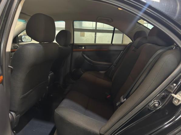 Toyota Avensis II Рестайлинг с пробегом 2007 года, цена 659 000 рублей, 324415 км, седан, Автокод Объявления
