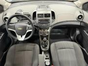 Chevrolet Aveo II Набережные Челны  - изображение 33