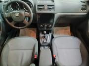 Skoda Yeti I Уфа  - изображение 26
