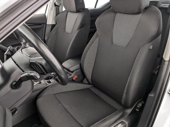 Skoda Octavia IV (A8) с пробегом 2021 года, цена 2 140 000 рублей, 73007 км, лифтбек, Автокод Объявления