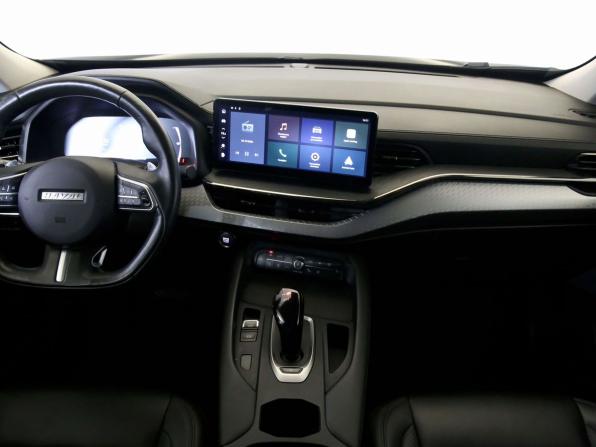 Haval F7x I Рестайлинг с пробегом 2024 года, цена 2 025 000 рублей, 90600 км, внедорожник, Автокод Объявления