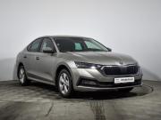 Skoda Octavia IV (A8) Санкт-Петербург  - изображение 23