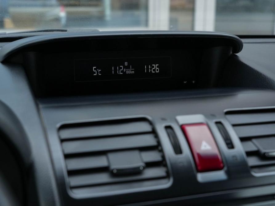 Subaru Forester IV Новосибирск  - изображение 19