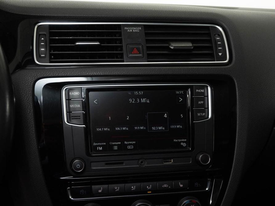 Volkswagen Jetta VI Рестайлинг Казань  - изображение 10