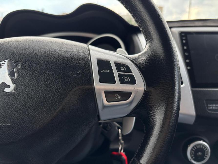 Peugeot 4007 Альметьевск  - изображение 20