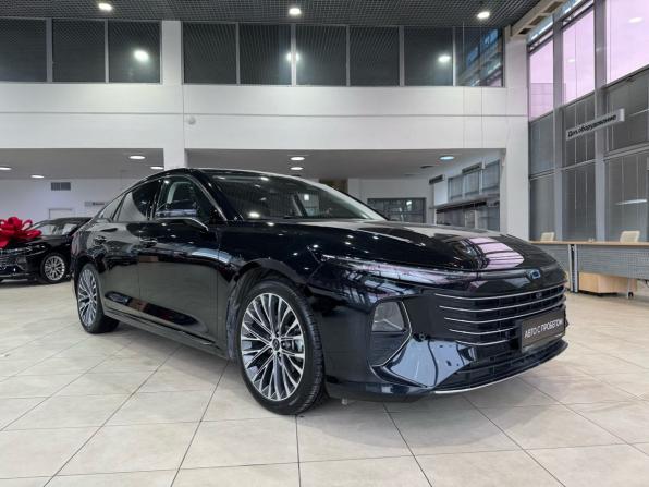 FAW Bestune B70 I Рестайлинг с пробегом 2024 года, цена 2 315 000 рублей, 10553 км, лифтбек, Автокод Объявления