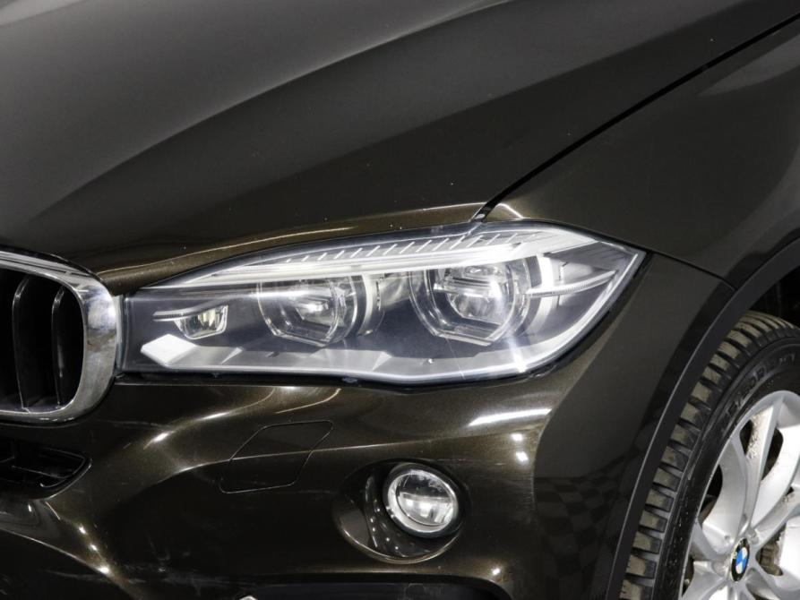 BMW X6 II (F16) Химки  - изображение 7
