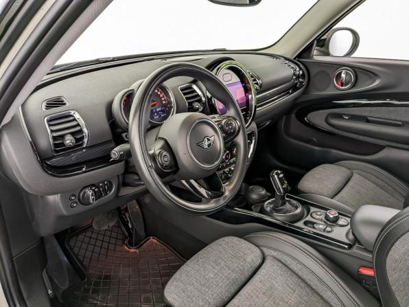 Mini Clubman II Рестайлинг с пробегом 2021 года, цена 3 030 000 рублей, 35918 км, универсал, Автокод Объявления