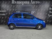 Chevrolet Spark II Краснодар  - изображение 38
