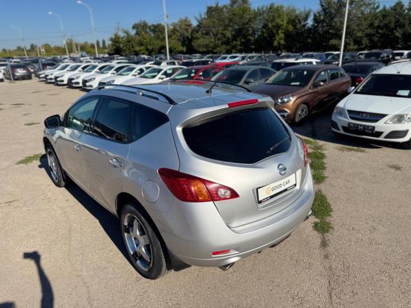 Nissan Murano II (Z51) с пробегом 2010 года, цена 957 000 рублей, 206271 км, внедорожник, Автокод Объявления