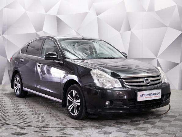 Nissan Almera III (G15) с пробегом 2014 года, цена 699 000 рублей, 184000 км, седан, Автокод Объявления