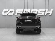 Omoda C5 I Ростов-на-Дону  - изображение 24
