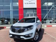 Kia Sportage III Уфа  - изображение 15