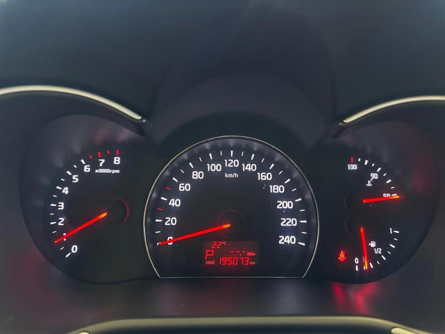 Kia Sorento II Рестайлинг Волгоград  - изображение 11