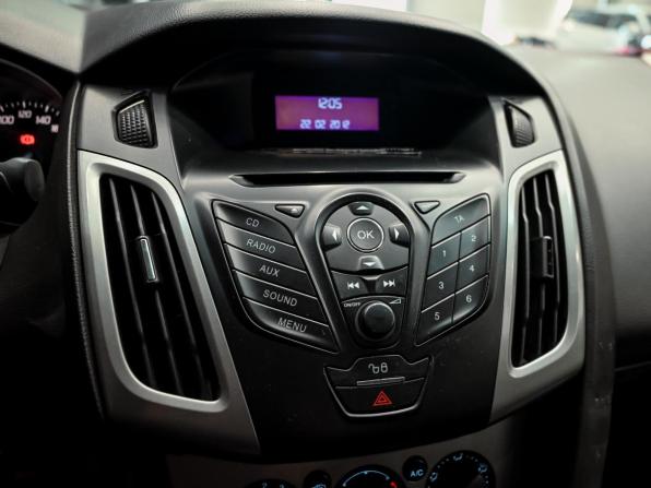 Ford Focus III с пробегом 2012 года, цена 690 000 рублей, 202035 км, седан, Автокод Объявления