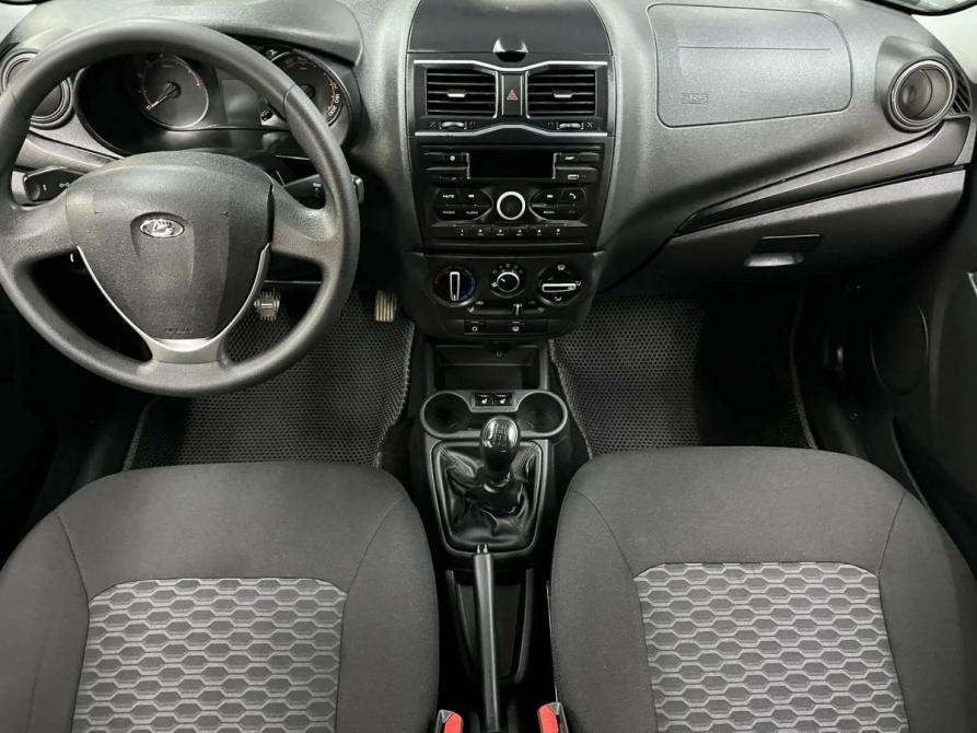 Lada (ВАЗ) Granta I Рестайлинг Набережные Челны  - изображение 14