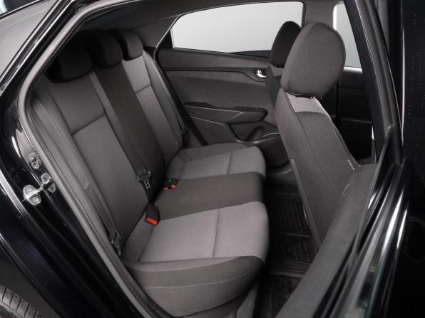 Hyundai Solaris II Рестайлинг с пробегом 2020 года, цена 1 699 030 рублей, 94858 км, седан, Автокод Объявления