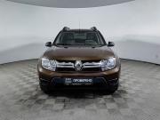 Renault Duster I Рестайлинг Уфа  - изображение 24
