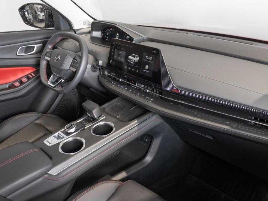 Changan CS55 Plus II Казань  - изображение 7