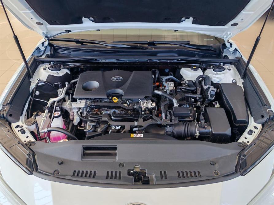 Toyota Camry IX (XV80) China Market Астрахань  - изображение 11