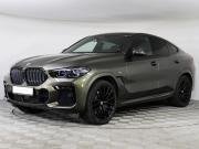 BMW X6 III (G06) Химки  - изображение 27