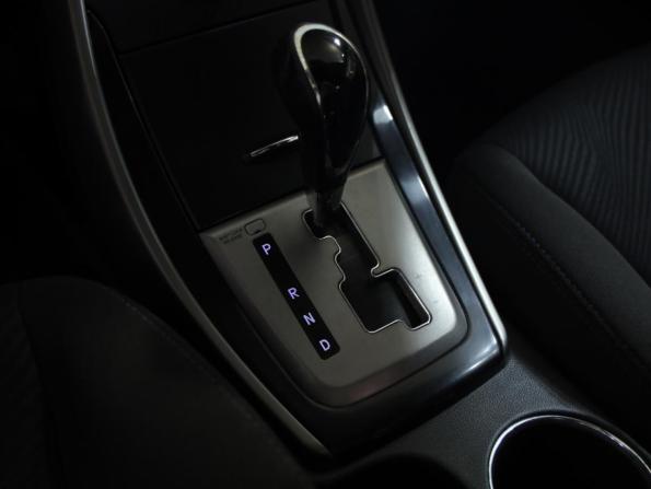 Hyundai Elantra V (MD) Рестайлинг с пробегом 2013 года, цена 849 000 рублей, 257687 км, седан, Автокод Объявления