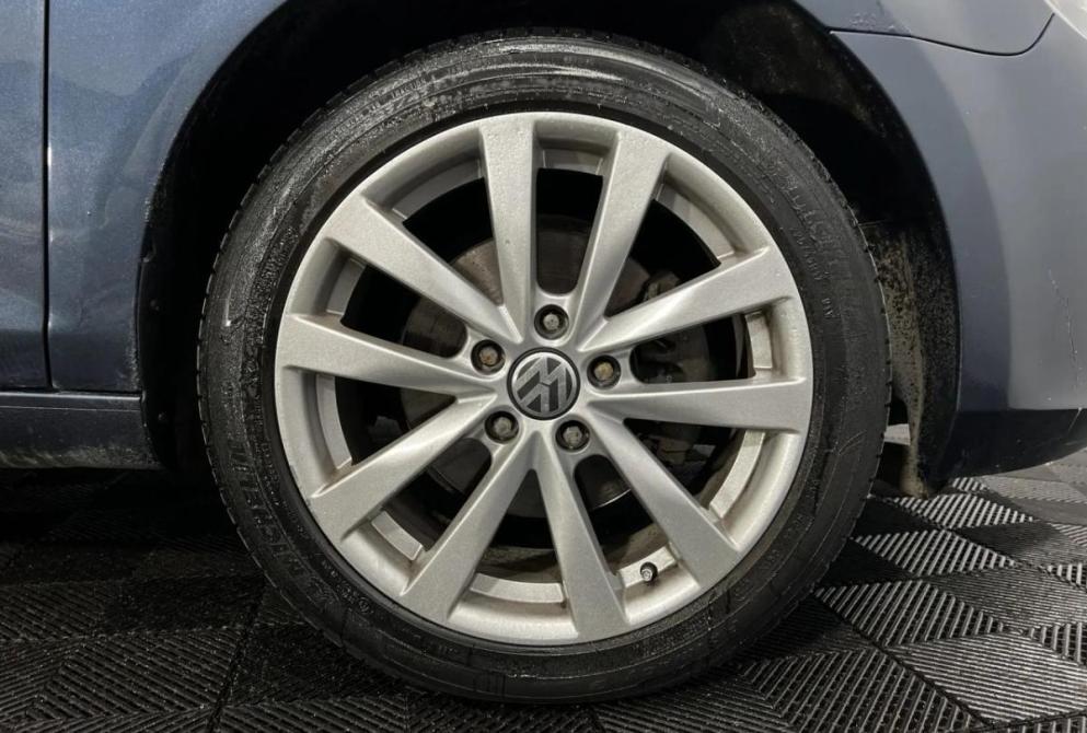 Volkswagen Golf VI Нижний Новгород  - изображение 21