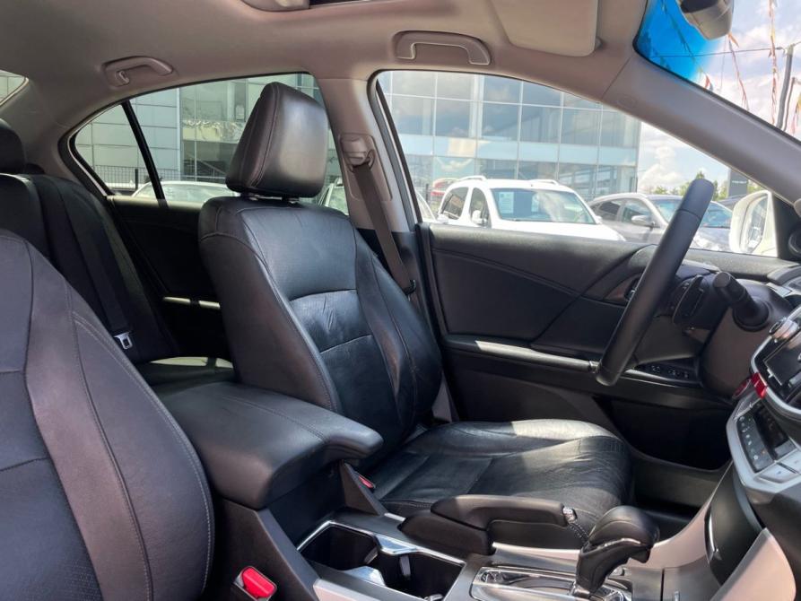 Honda Accord IX Краснодар  - изображение 24