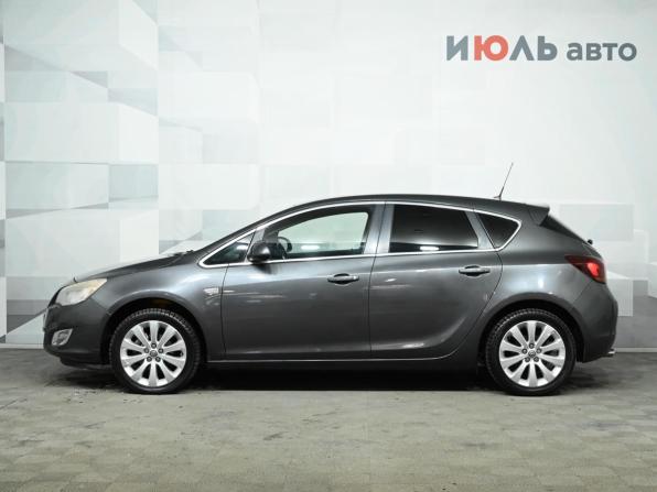 Opel Astra J с пробегом 2012 года, цена 650 000 рублей, 218106 км, хэтчбек, Автокод Объявления