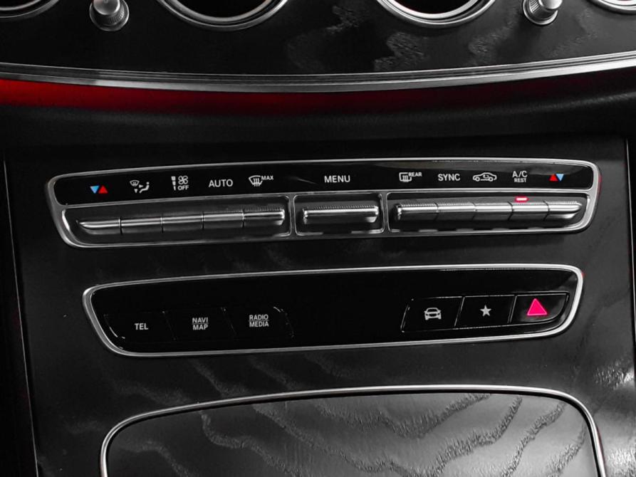 Mercedes-Benz E-Класс V (W213 S213 C238) Рестайлинг Москва  - изображение 19