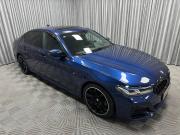 BMW 5 серии VII (G30/G31/G38) Стерлитамак  - изображение 43