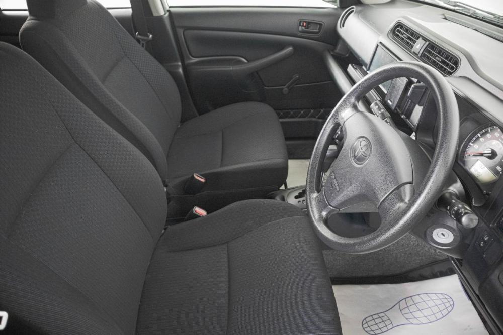Toyota Probox I Рестайлинг Кемерово  - изображение 12