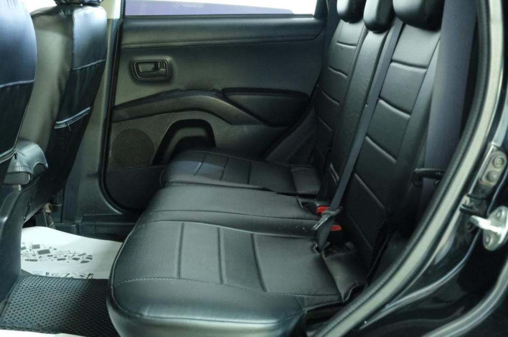 Mitsubishi Outlander II Рестайлинг Омск  - изображение 21