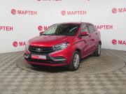 Lada (ВАЗ) XRAY I Вологда  - изображение 18