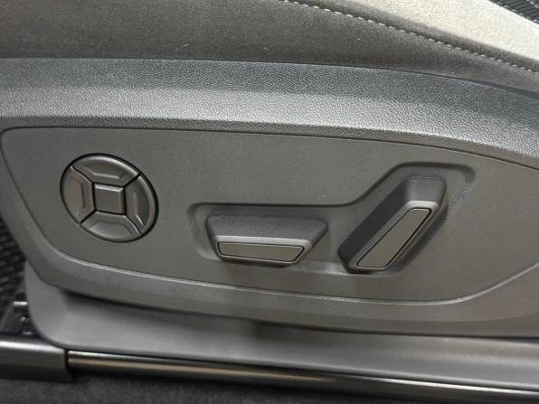 Audi Q3 II (F3) с пробегом 2026 года, цена 3 760 000 рублей, 44 км, внедорожник, Автокод Объявления