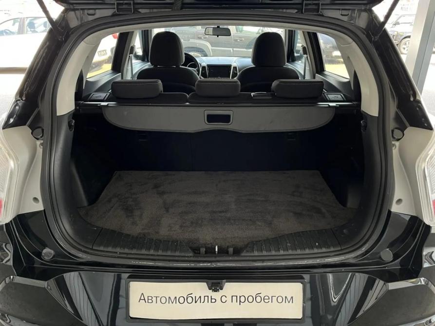 SsangYong Tivoli I Краснодар  - изображение 12