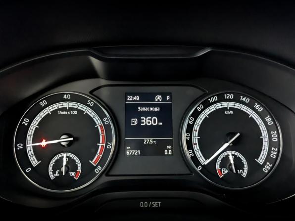 Skoda Karoq I с пробегом 2021 года, цена 2 590 000 рублей, 67720 км, внедорожник, Автокод Объявления