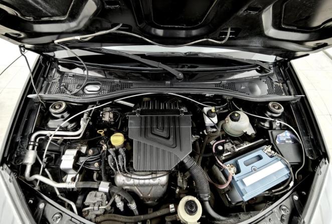 Renault Sandero I с пробегом 2013 года, цена 750 000 рублей, 171402 км, хэтчбек, Автокод Объявления