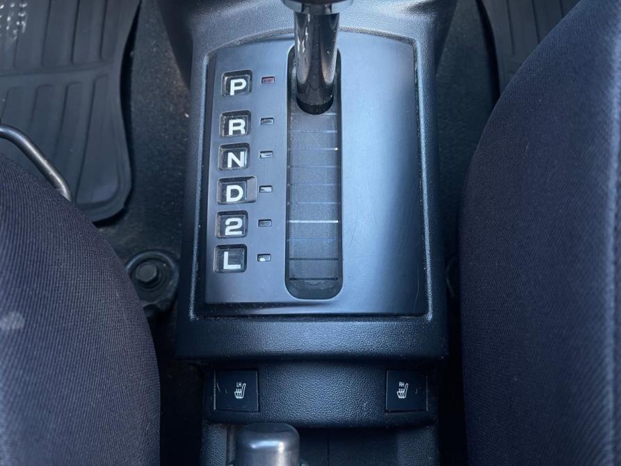 Hyundai Getz I Рестайлинг Томск  - изображение 17