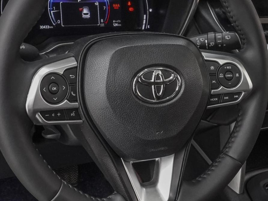 Toyota Corolla Cross I Ростов-на-Дону  - изображение 16