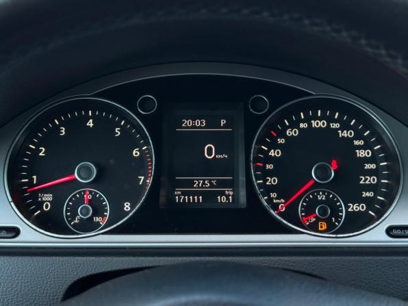 Volkswagen Passat B7 с пробегом 2011 года, цена 858 000 рублей, 171110 км, седан, Автокод Объявления
