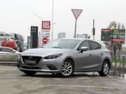 Mazda 3 III (BM) Самара  - изображение 21
