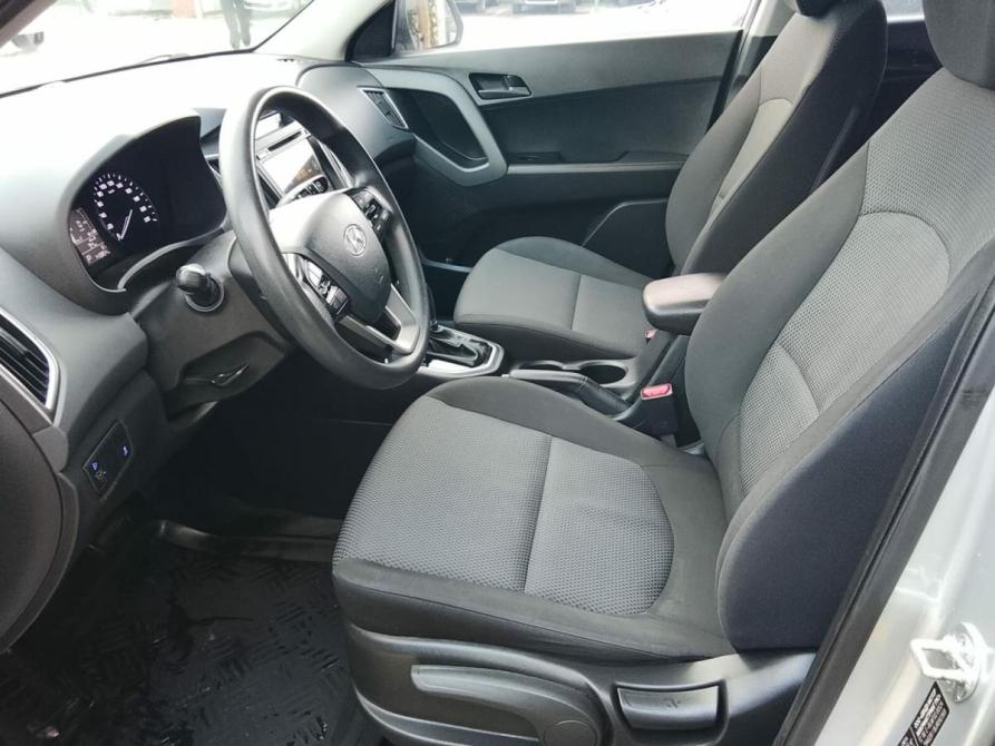 Hyundai Creta I Калининград  - изображение 11